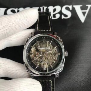 AUDEMARS PIGUET - 18 (AUTO)