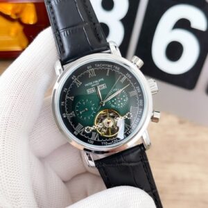 PATEK PHILIPPE - 91 (AUTO)