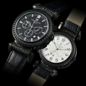 PATEK PHILIPPE - 92 (AUTO)