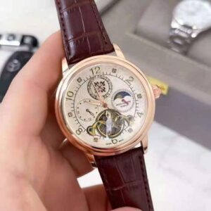 PATEK PHILIPPE - 95 (AUTO)