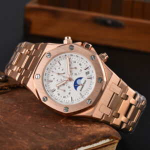 AUDEMARS PIGUET - 21