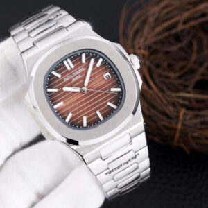 PATEK PHILIPPE - 114 (AUTO)