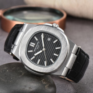 PATEK PHILIPPE - 117