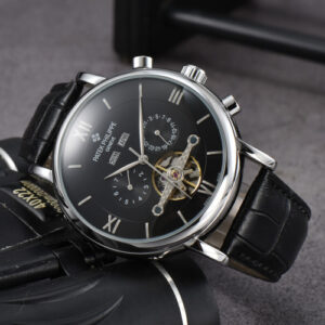 PATEK PHILIPPE - 118 (AUTO)