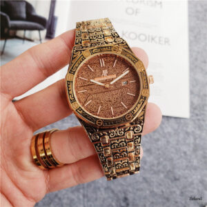 AUDEMARS PIGUET - 40