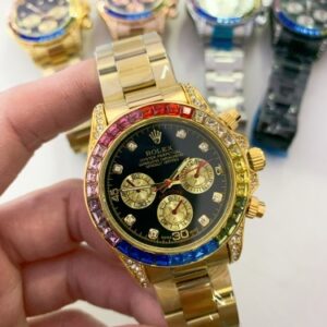 ROLEX - 101