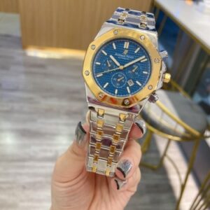 AUDEMARS PIGUET - 46