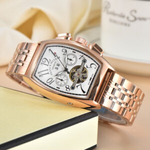 FRANK MULLER - 5 (AUTO)