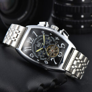 FRANK MULLER - 9 (AUTO)