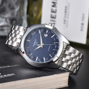 TISSOT - 4