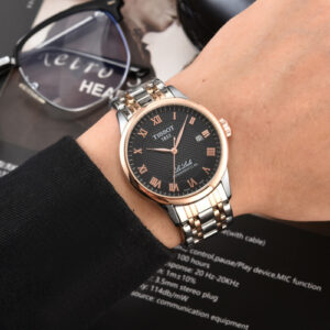 TISSOT - 9