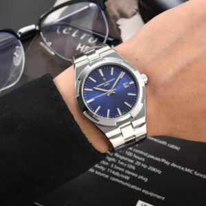 VACHERON CONSTANTIN - 3