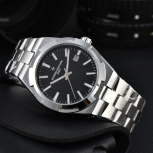 VACHERON CONSTANTIN - 4 (AUTO)