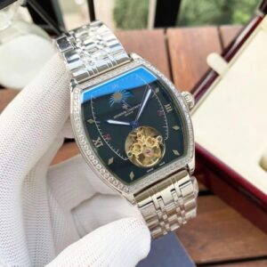 VACHERON CONSTANTIN - 5 (AUTO)