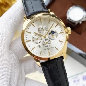 VACHERON CONSTANTIN - 11