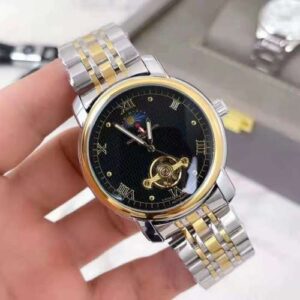 VACHERON CONSTANTIN - 13