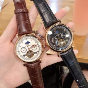 VACHERON CONSTANTIN - 14