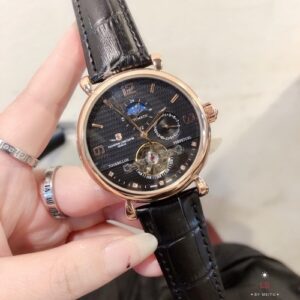 VACHERON CONSTANTIN - 15