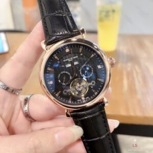 VACHERON CONSTANTIN - 16