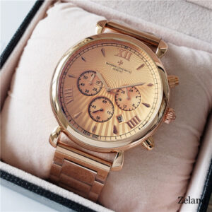 VACHERON CONSTANTIN - 21