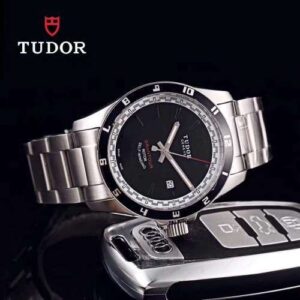 TUDOR - 7
