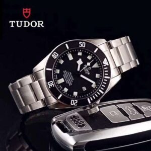 TUDOR - 8